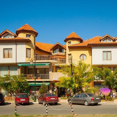 Hotel Queen Aydemir Extérieur photo