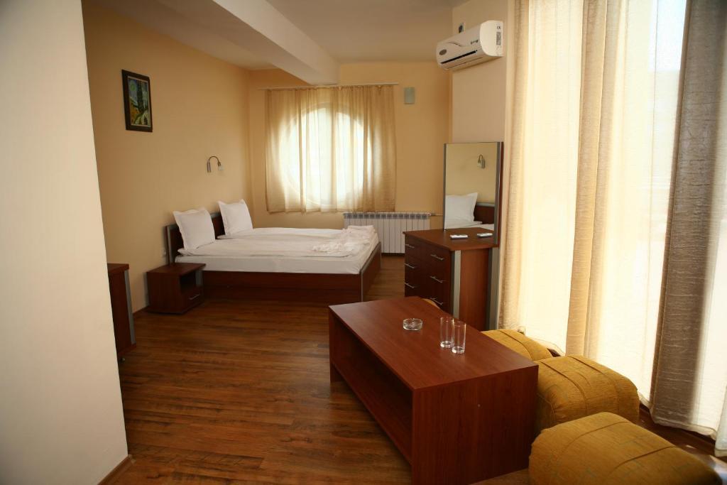 Hotel Queen Aydemir Chambre photo