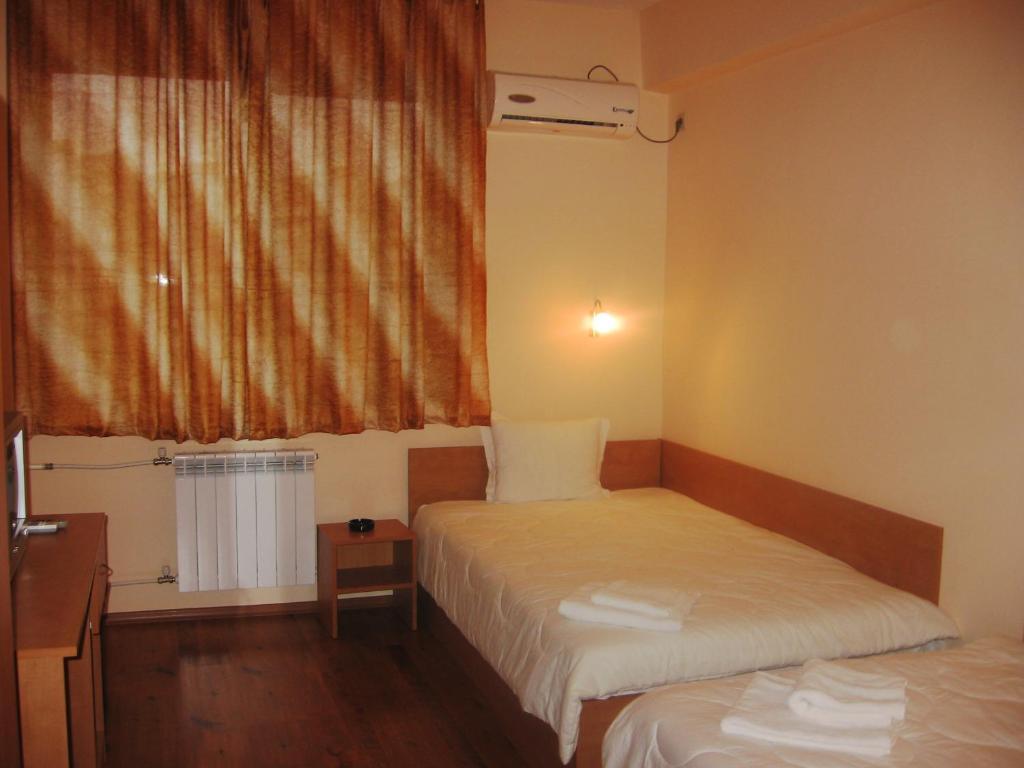 Hotel Queen Aydemir Chambre photo