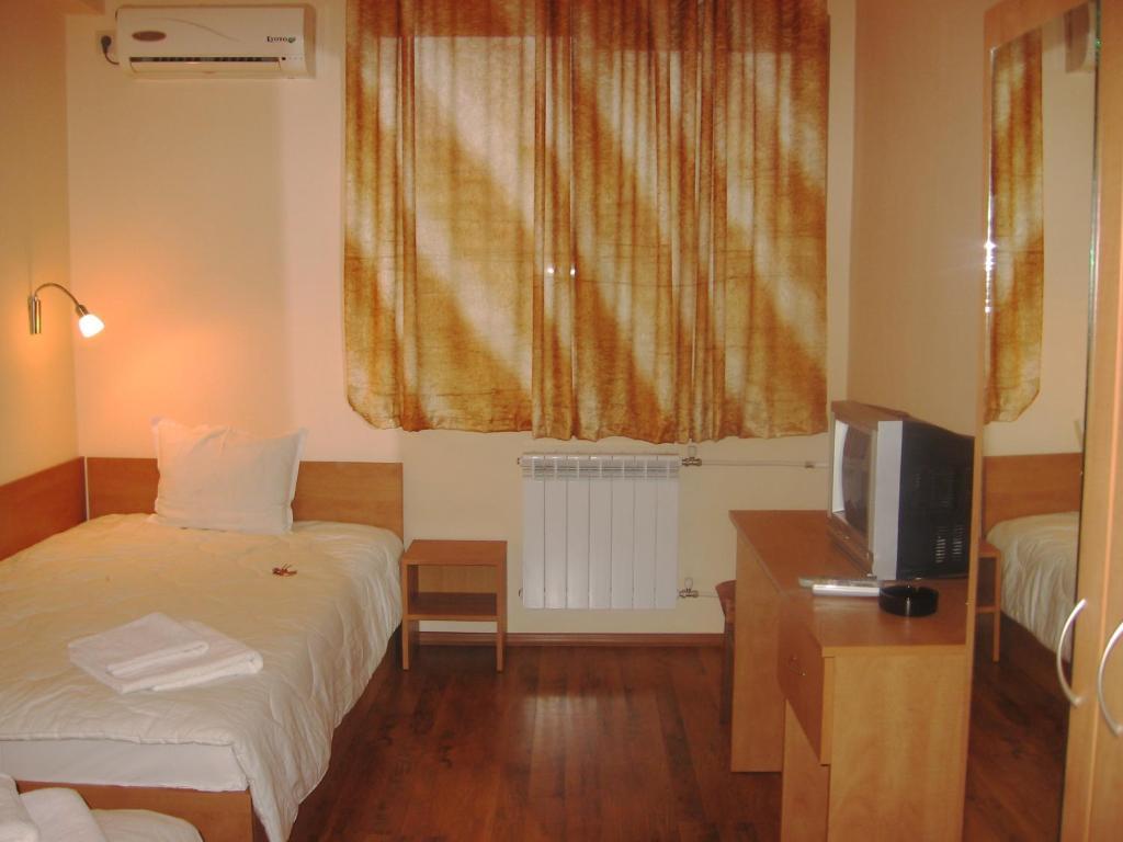 Hotel Queen Aydemir Chambre photo