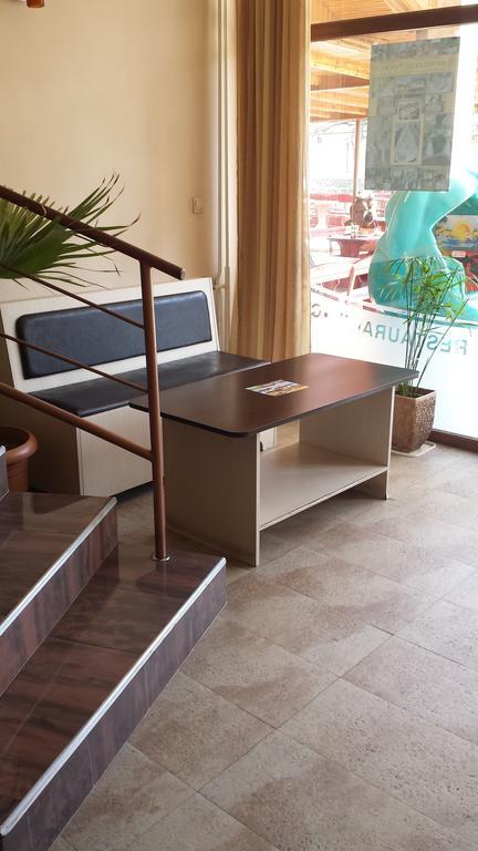 Hotel Queen Aydemir Extérieur photo