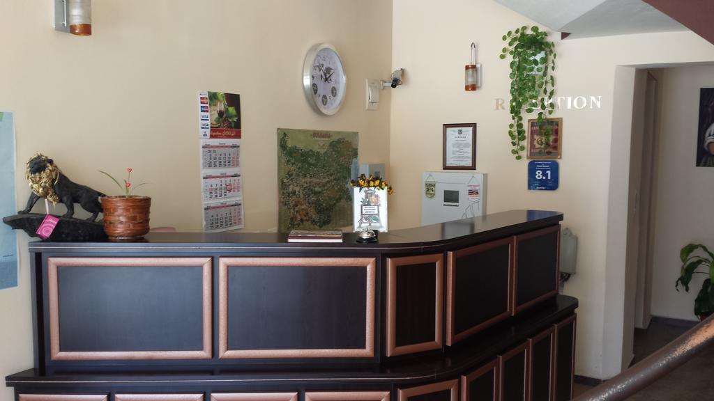 Hotel Queen Aydemir Extérieur photo