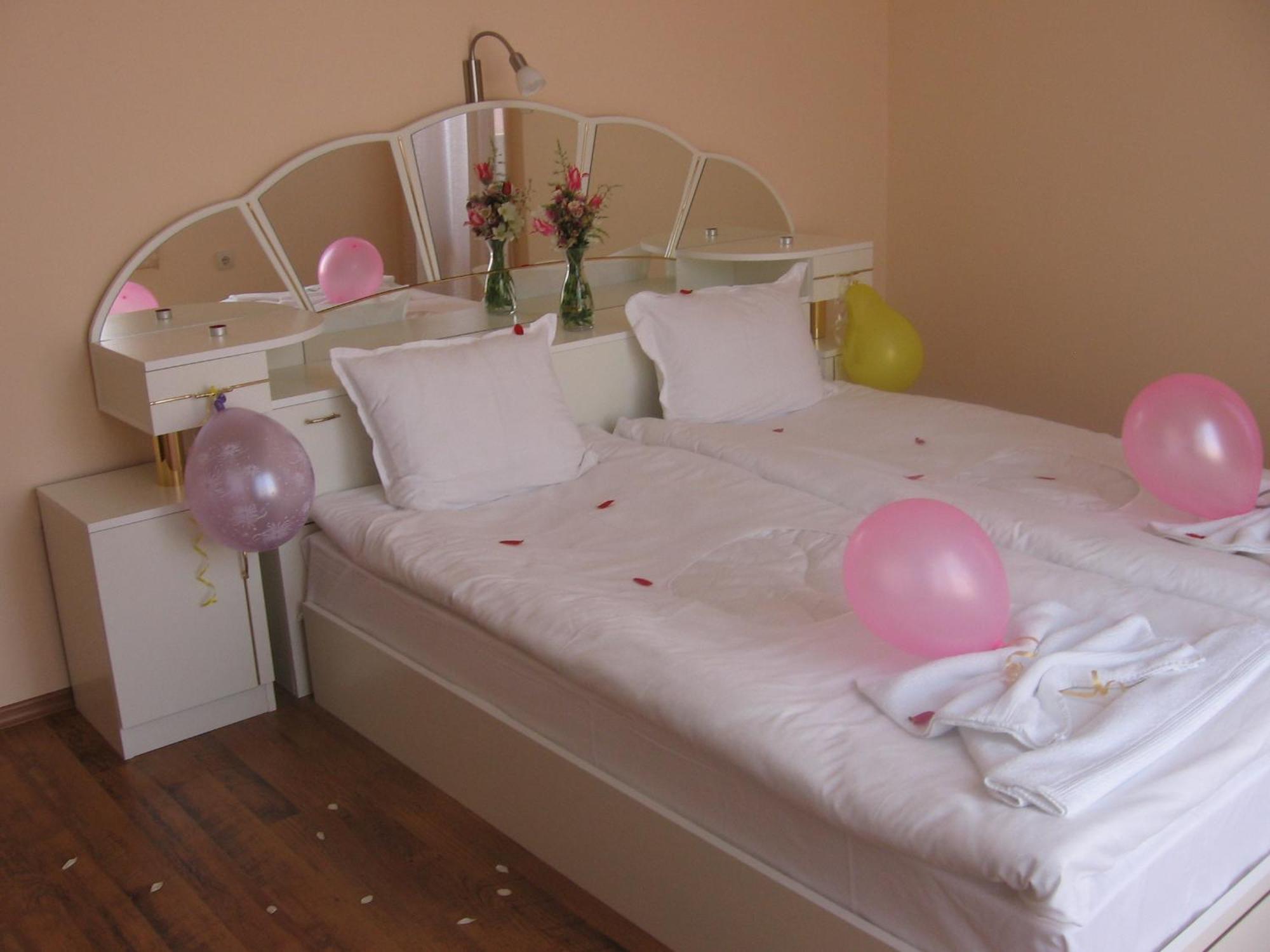 Hotel Queen Aydemir Extérieur photo