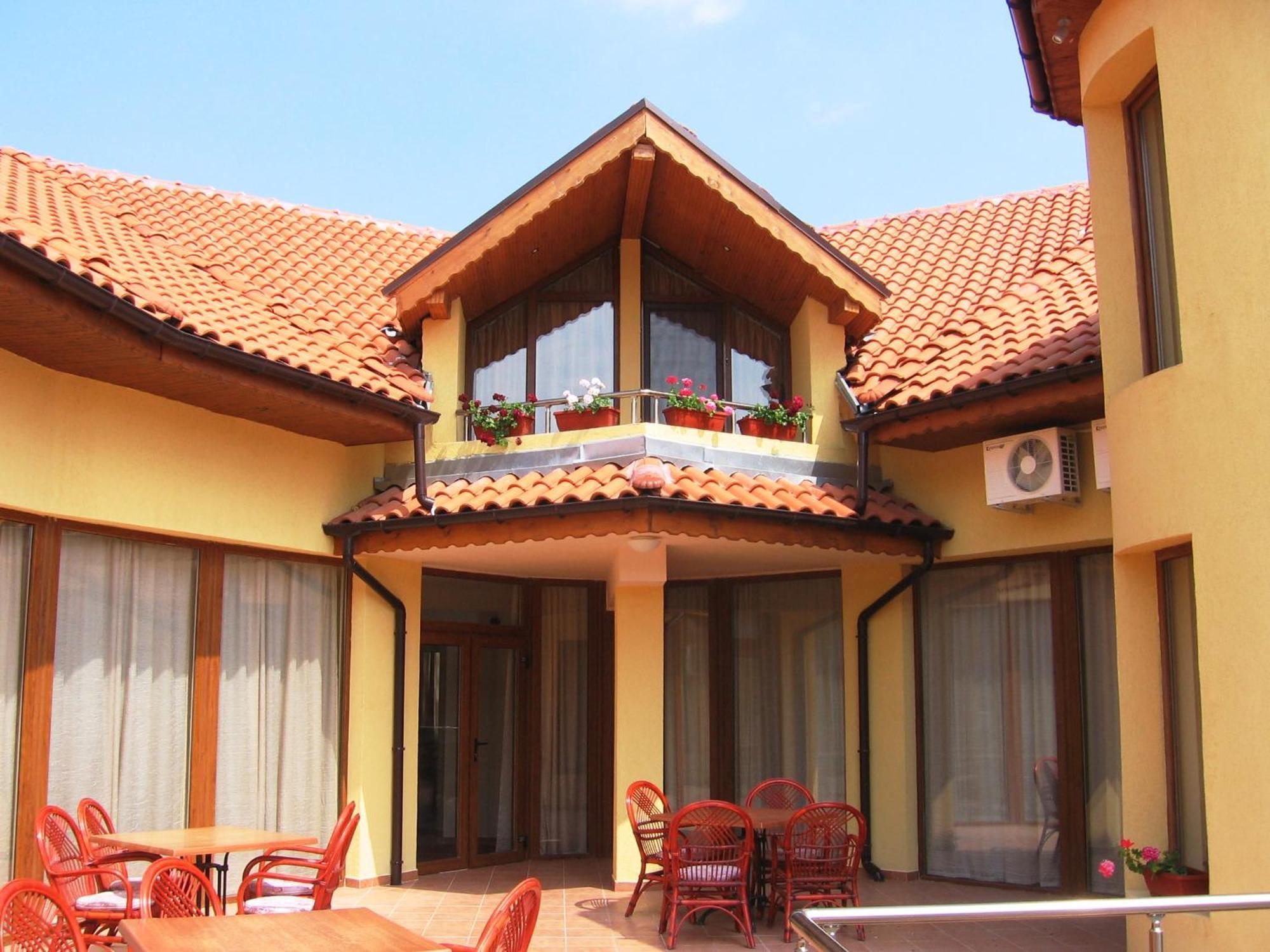 Hotel Queen Aydemir Extérieur photo
