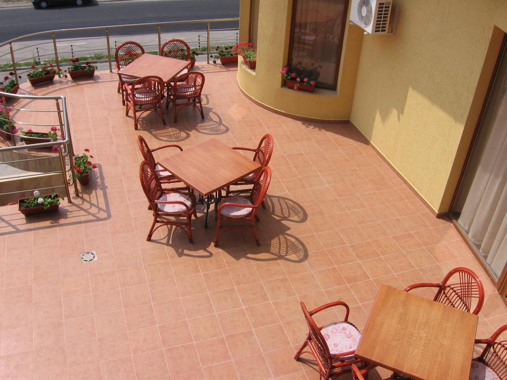 Hotel Queen Aydemir Extérieur photo